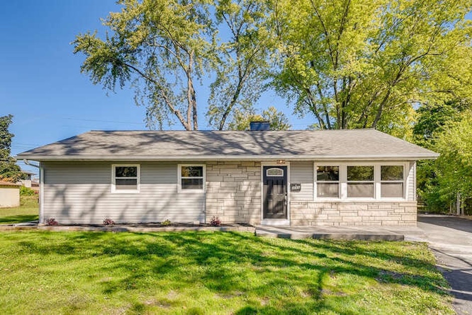 4666 Hillcrest Street North, Hilliard, OH 43026, Presented by Timothy